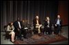 Mayoral candidates speak before students