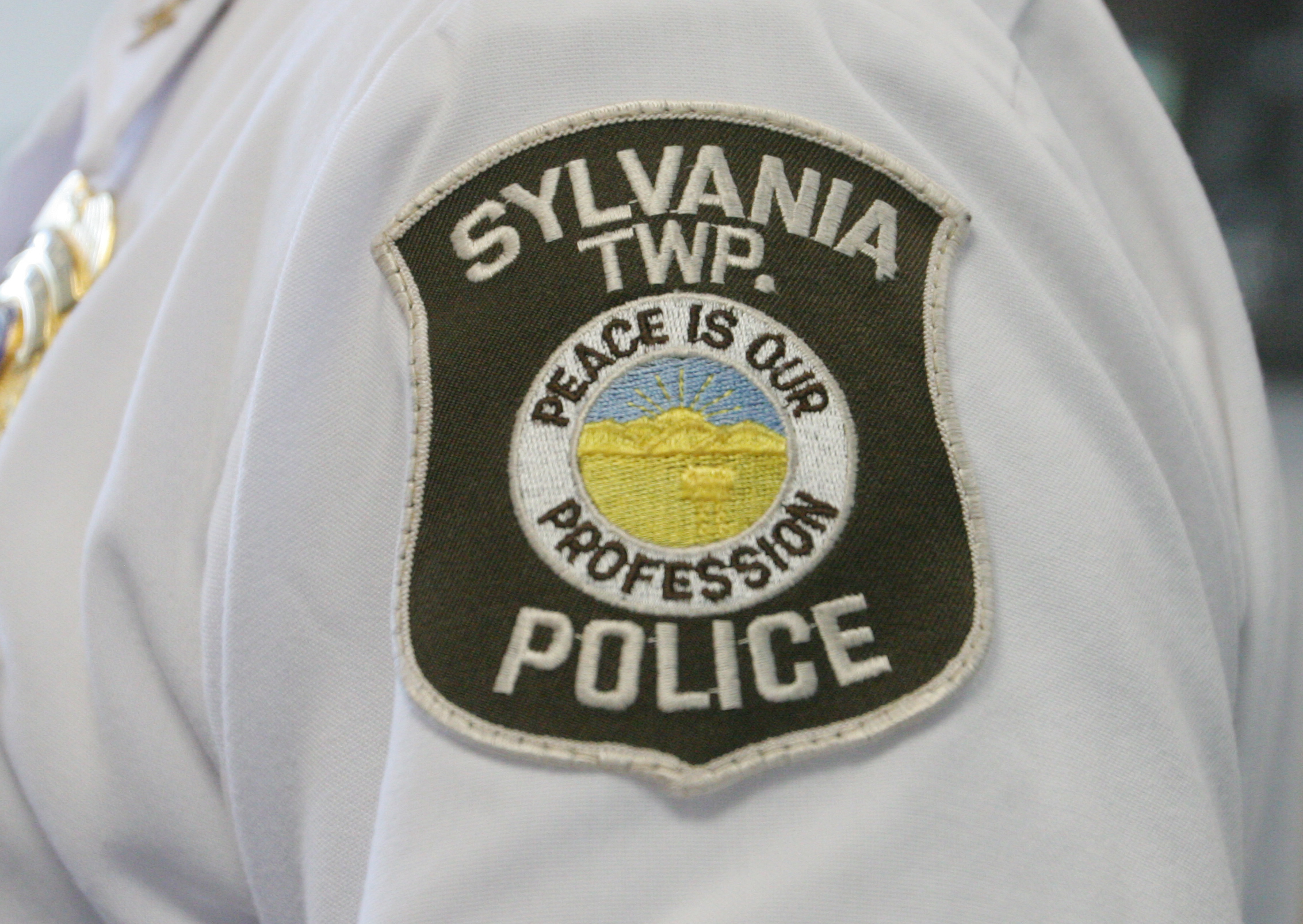 Sylvania Township police name deputy chief The Blade