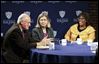 Part 2: 'Conversations with the Candidates'