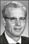 Charles Porter: 1924-2015; WWII vet a local leader in banking, investing