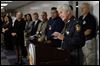 Dozens arrested in domestic violence sweep