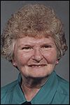 Kathleen Baker: 1921-2015; First-grade teacher liked giving children their start