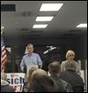 GOP endorses Bell for mayor