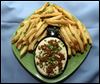 Walleye games getting tastier