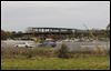 New Andersons HQ taking shape