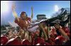 Student with Asperger’s gets TD