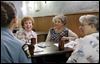 ’Coffee with Cops’ kicks off