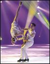 Spooky skating show hits Toledo