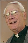 Rev. Glen Stadler (1939-2015): Lutheran minister for over 50 years led Year of Parent