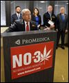 Science still unclear on pot effects