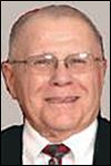 James Morgan Siewert (1934-2015): Hancock Co. football coach undefeated in ’61