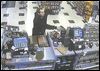 Armed robber takes cash from West Toledo carryout