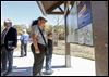 New Metropark honors 1794 battle