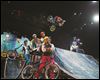 Circus adds Xtreme entertainment