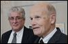 Former Rep. Weber backs Ferner for mayor