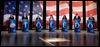 Toledo mayoral candidates conclude debate