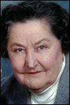 Elizabeth Bochi: 1925-2015; Sales clerk assisted Birmingham