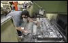 Maumee firm big on diversification