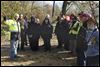 Cullen Park work backs ecology