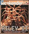 Ailey II tour coming to Toledo