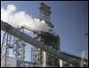 Marathon’s earnings up