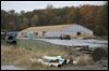 Apartments rising in Bedford Twp.