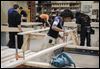 Schools hammer home need for skilled workers