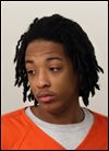 Teen gets 13 years in prison for fatal shooting