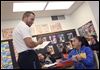 Culture classes open students to diversity