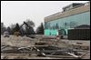 Raceway Park to become distribution facility