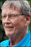 Thomas L. Knapke (1927-2015): Teacher of math, science excelled as church organist