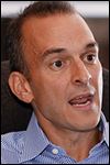 Anti-doping agency chief to speak at UT