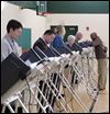 Voter turnout climbs over last mayoral election