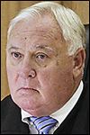 Wood Co. judge says current term is his last