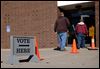 Glitch omits some from Sylvania ballots