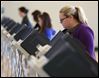 Toledoans cast their votes in mayoral race
