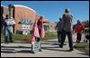 Voter turnout strong throughout day in Lucas County