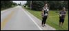 Road dispute goes to mediation