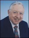 Robert O'Brien: 1926-2015; Turf specialist grew his family business