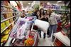 Happier holiday spending forecast