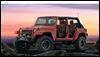 Special edition Wrangler planned