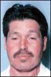 Escaped Toledo man found