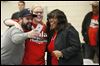 Hicks-Hudson considers transition plans