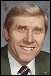 Doran Snyder (1932-2015): Waite science head named coach of ’91, put in 2 halls of fame