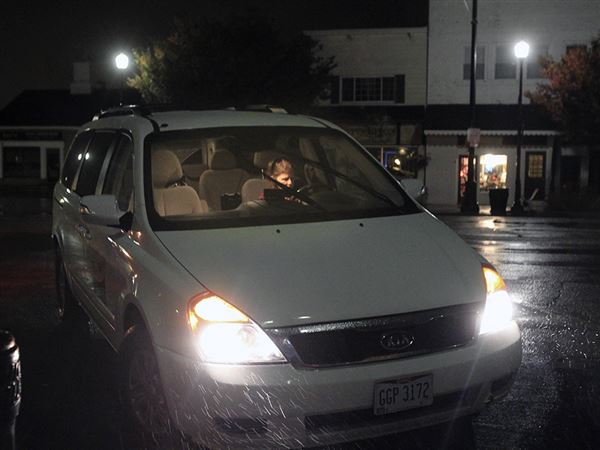 Black and White cabs offer aid to those with medical needs