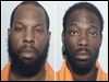 2 robbery suspects arrested