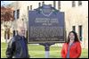 Owens recognizes its place in history