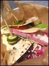 Piada delivers on promise — mostly