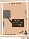 Islamic center denied zoning