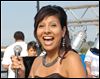 Oregon woman wins music award